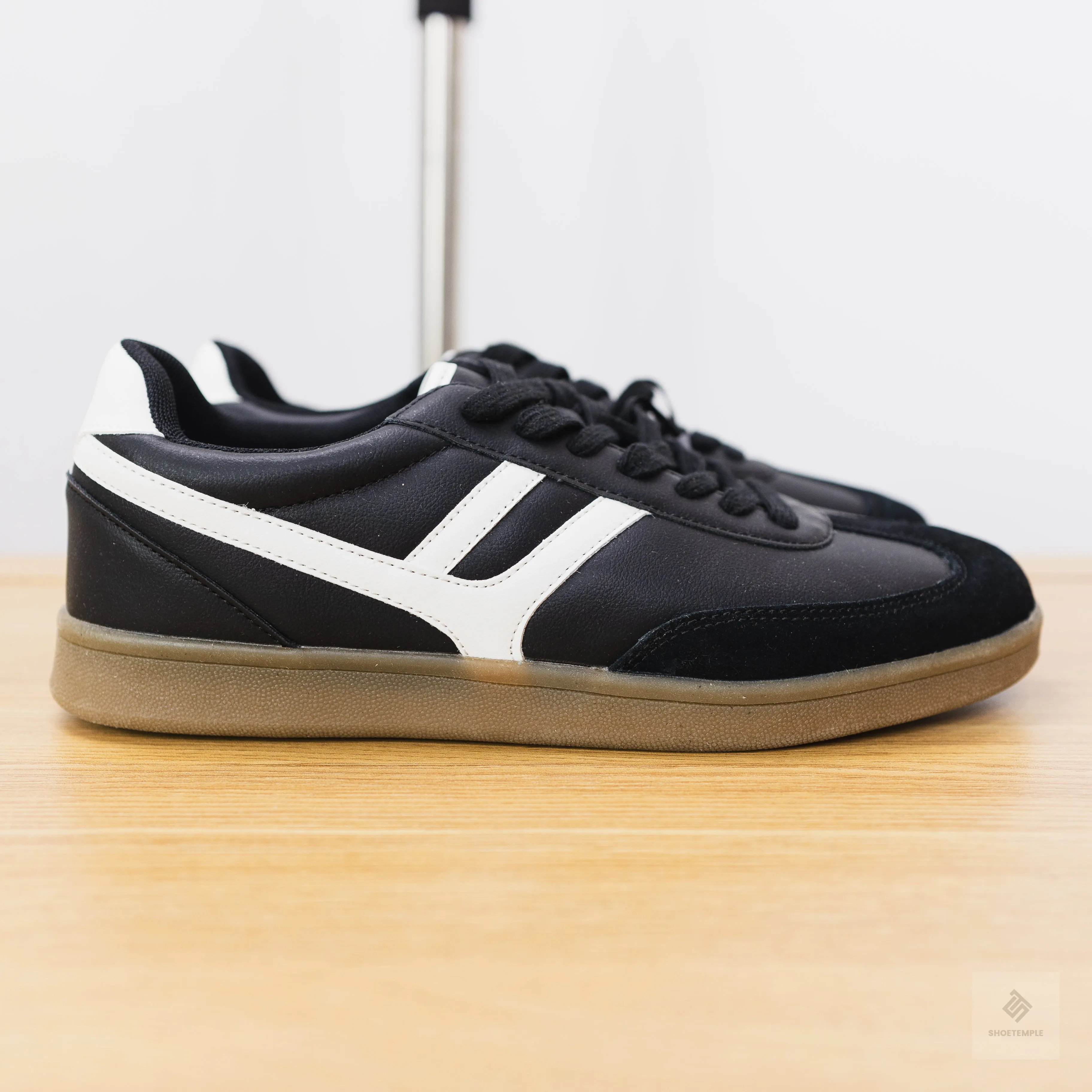 Pull&Bear Retro Trainers