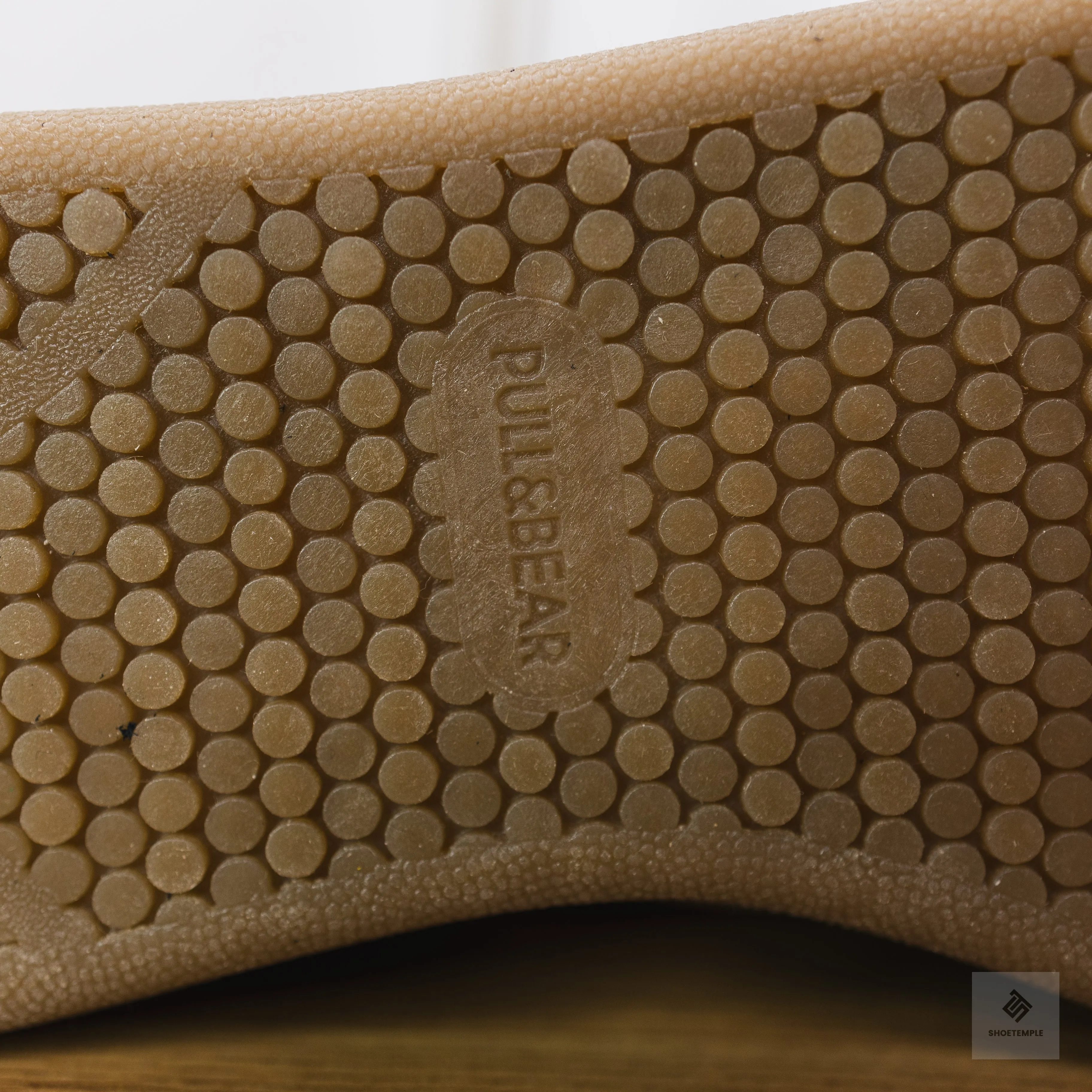 Pull&Bear Retro Trainers