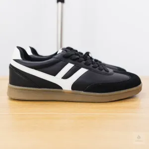 Pull&Bear Retro Trainers