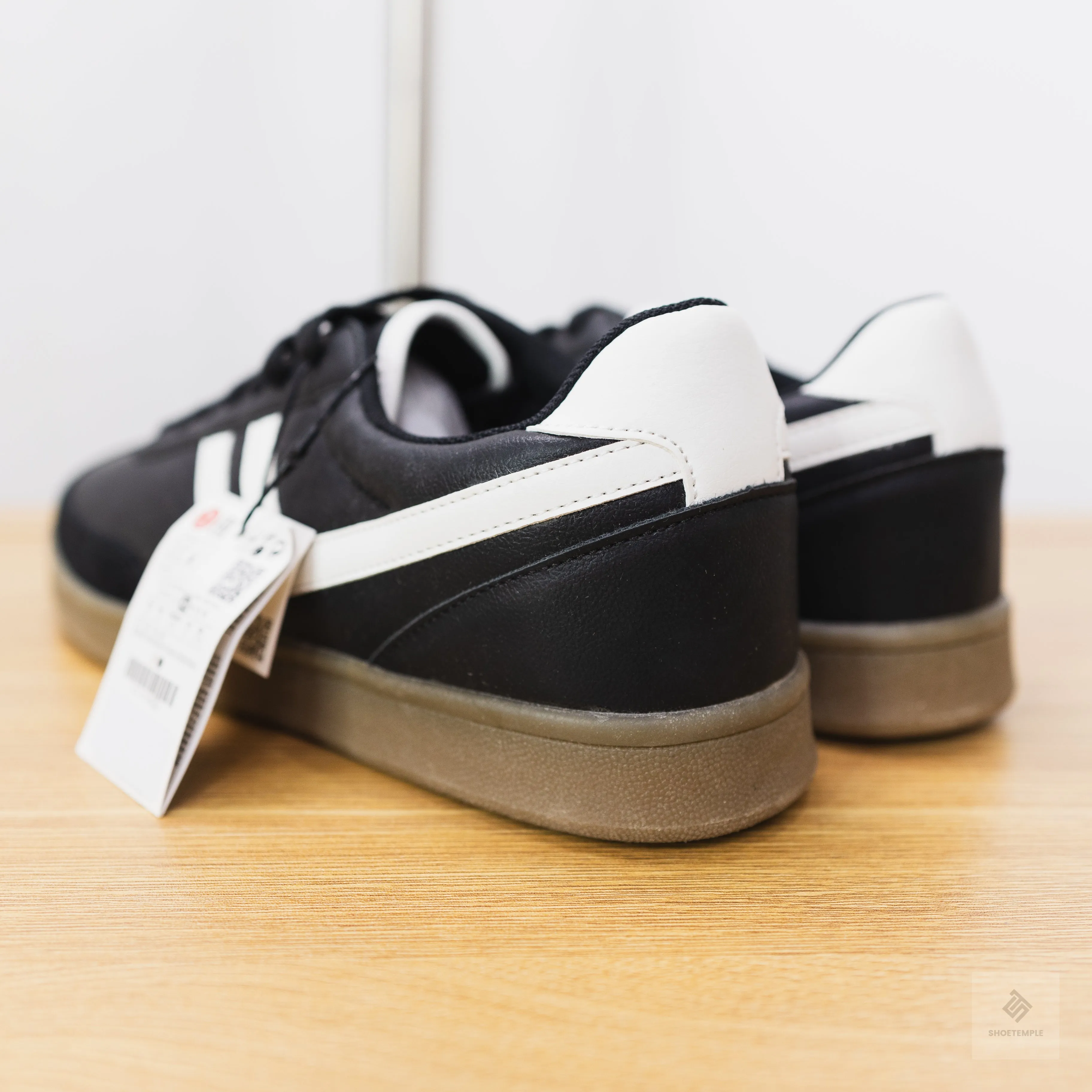 Pull&Bear Retro Trainers