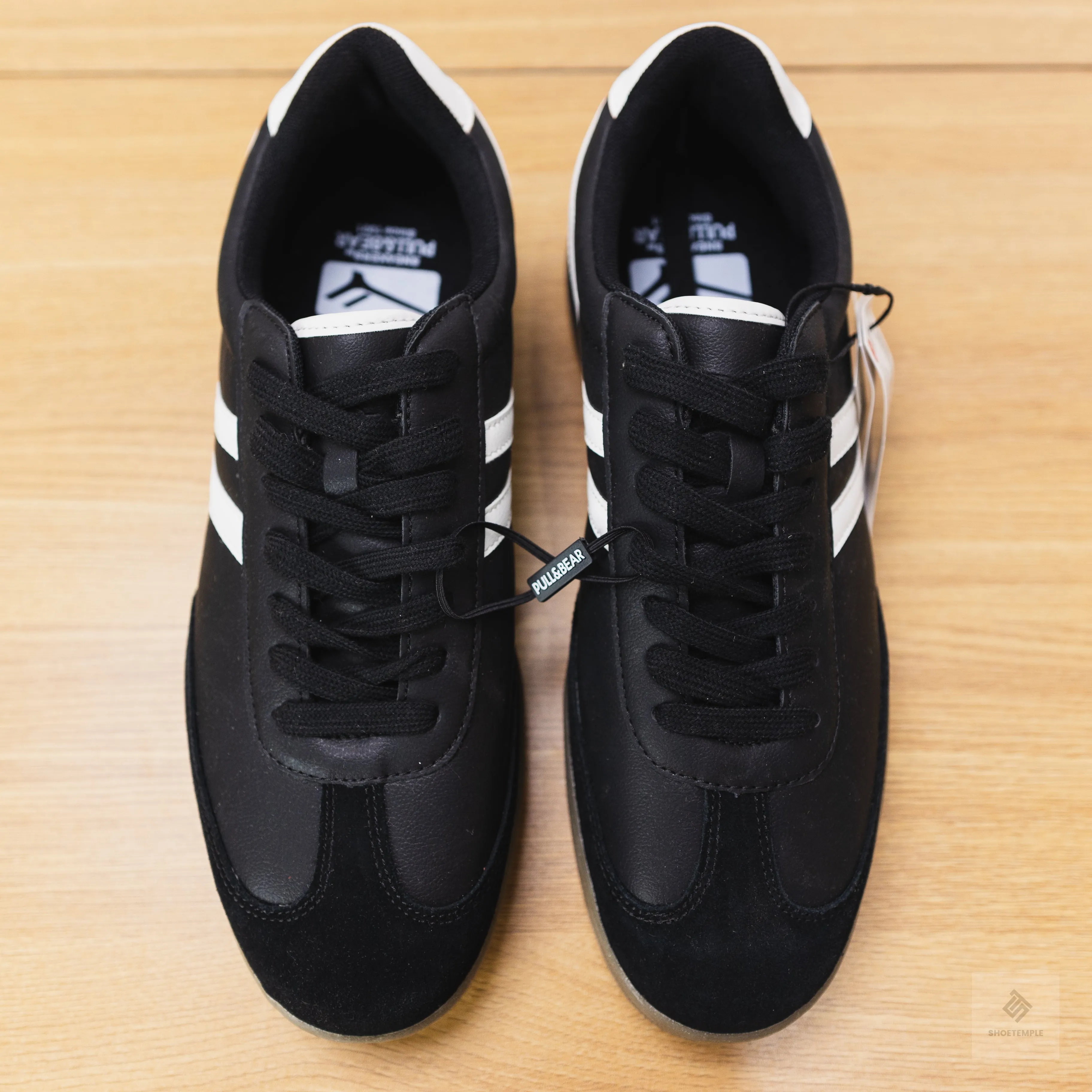 Pull&Bear Retro Trainers