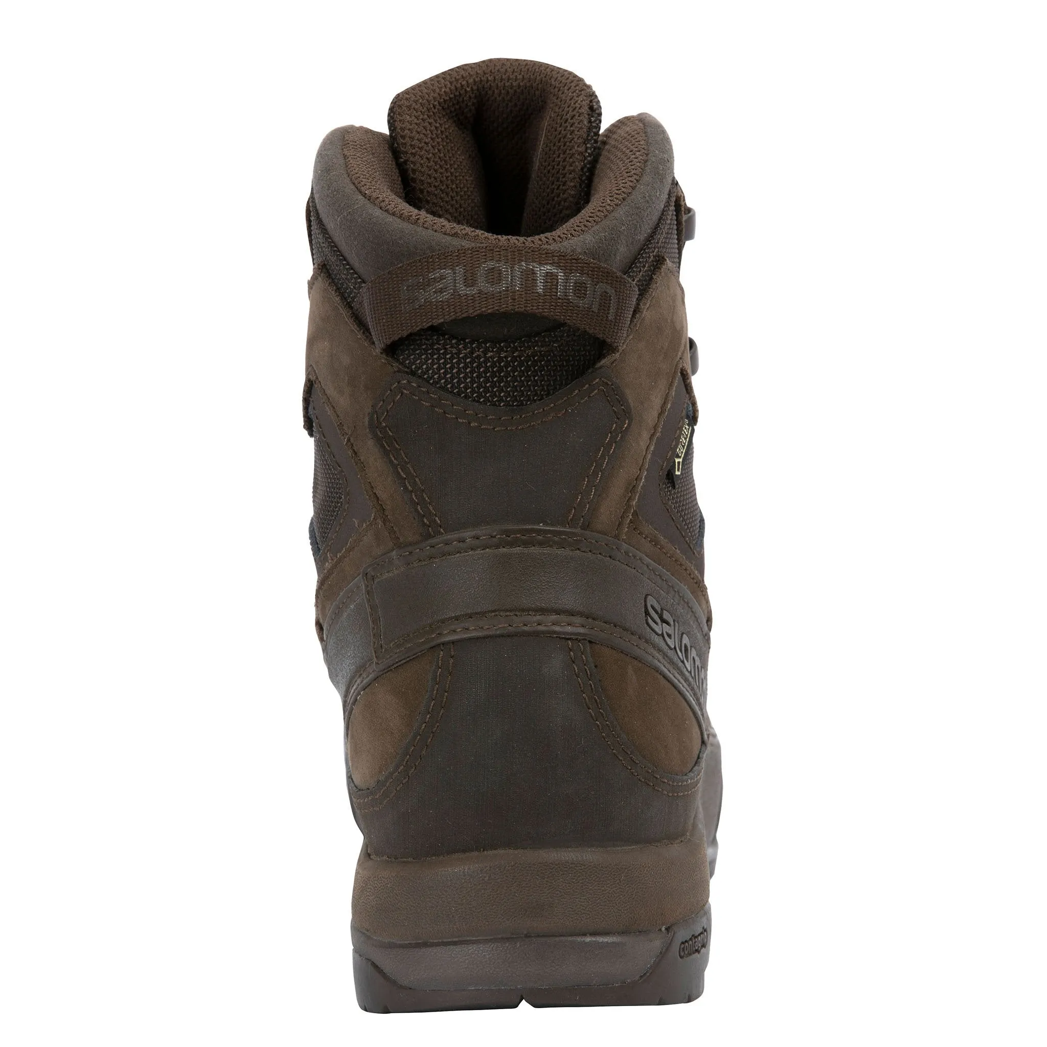 Salomon Forces X ALP MTN GTX