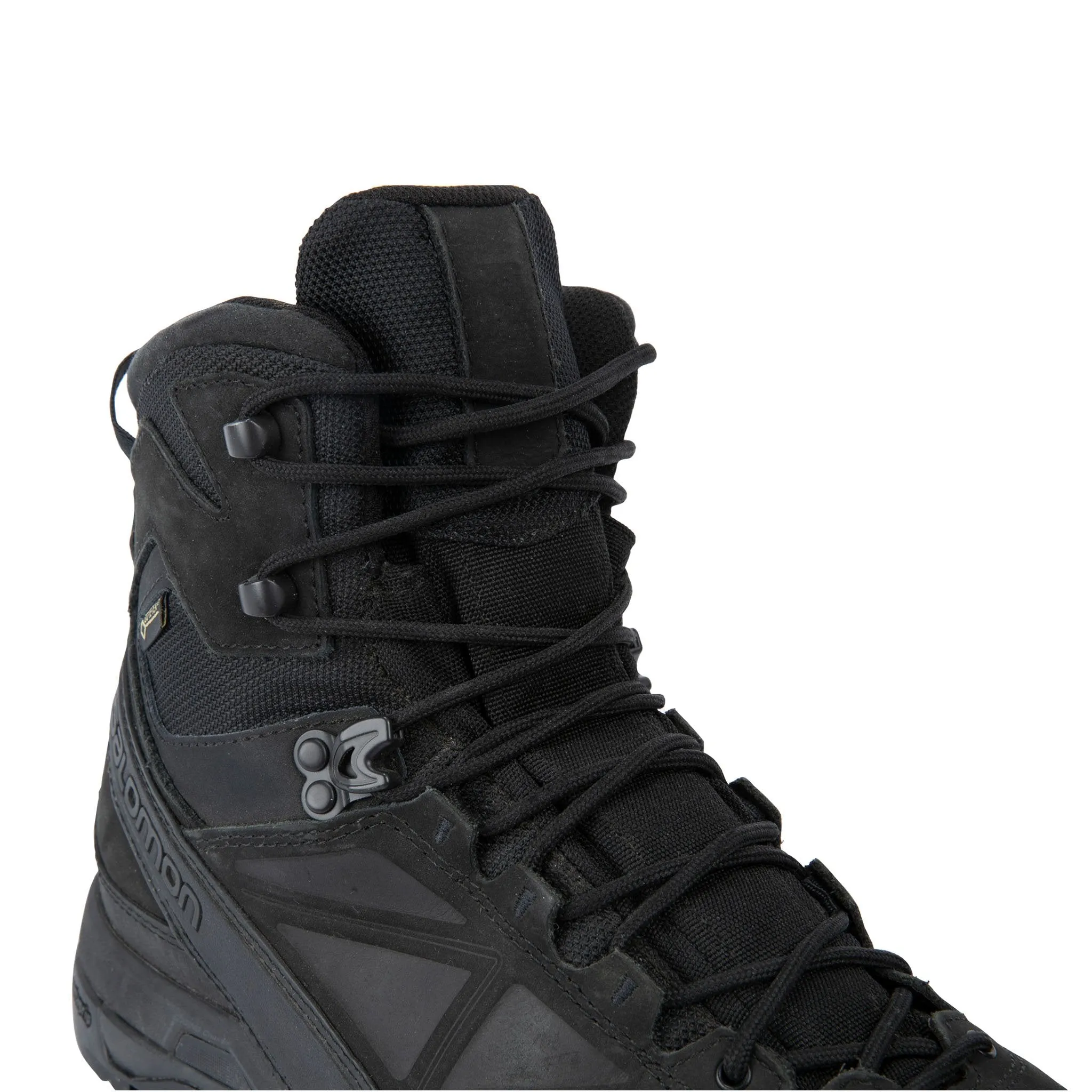 Salomon Forces X ALP MTN GTX
