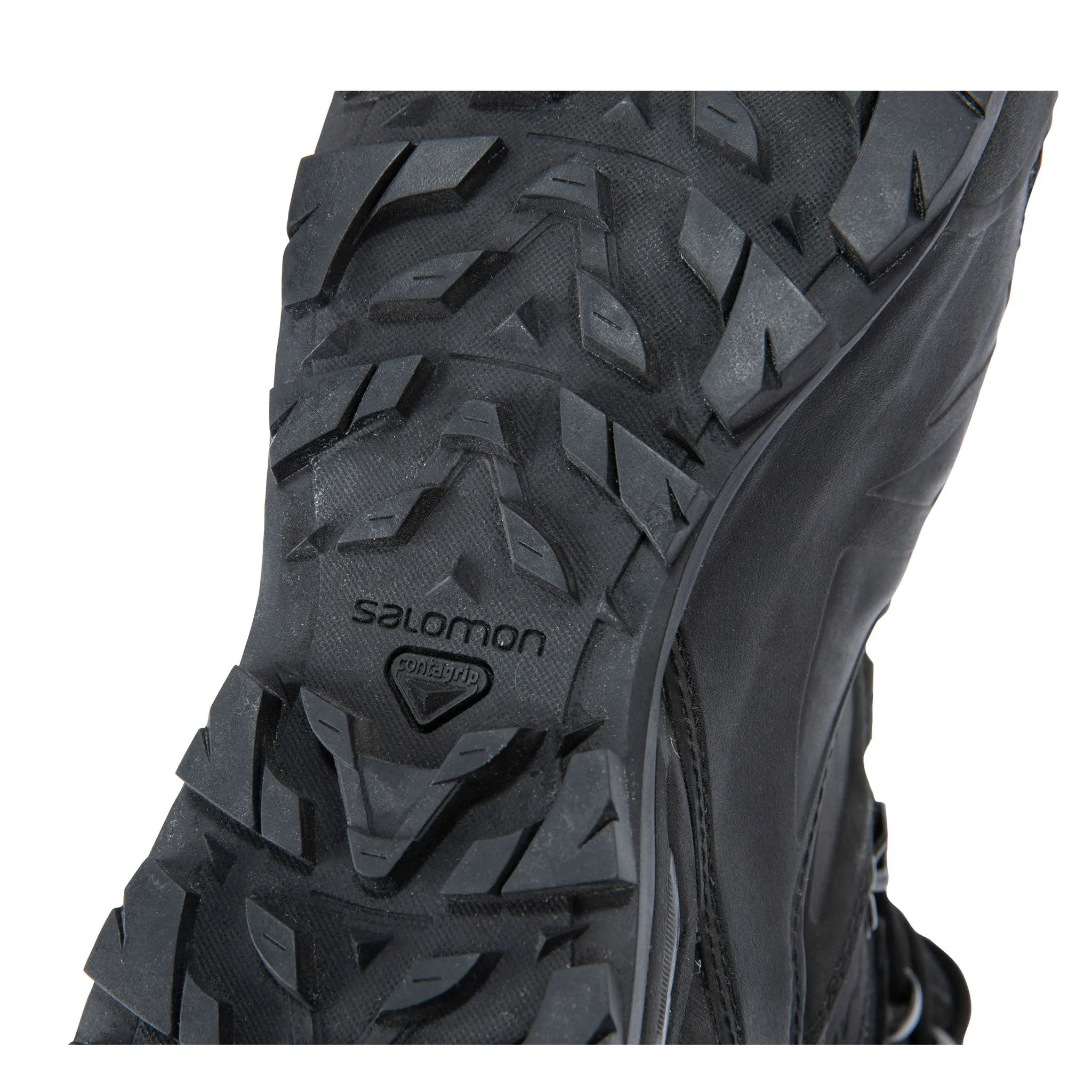Salomon Forces X ALP MTN GTX