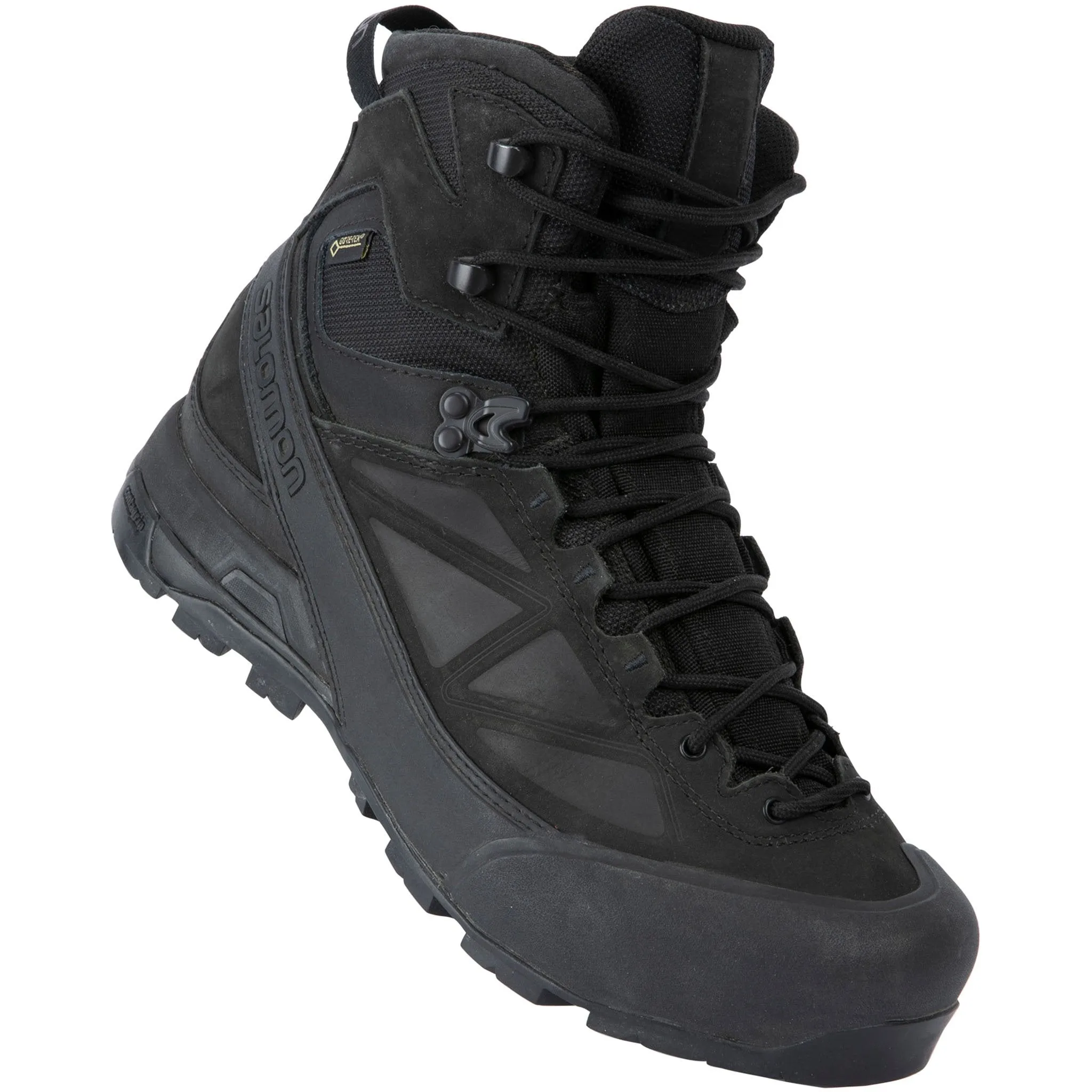 Salomon Forces X ALP MTN GTX