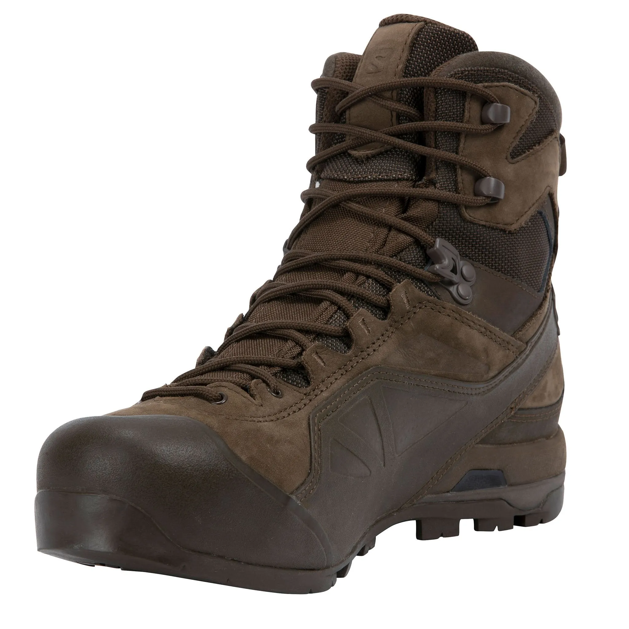 Salomon Forces X ALP MTN GTX