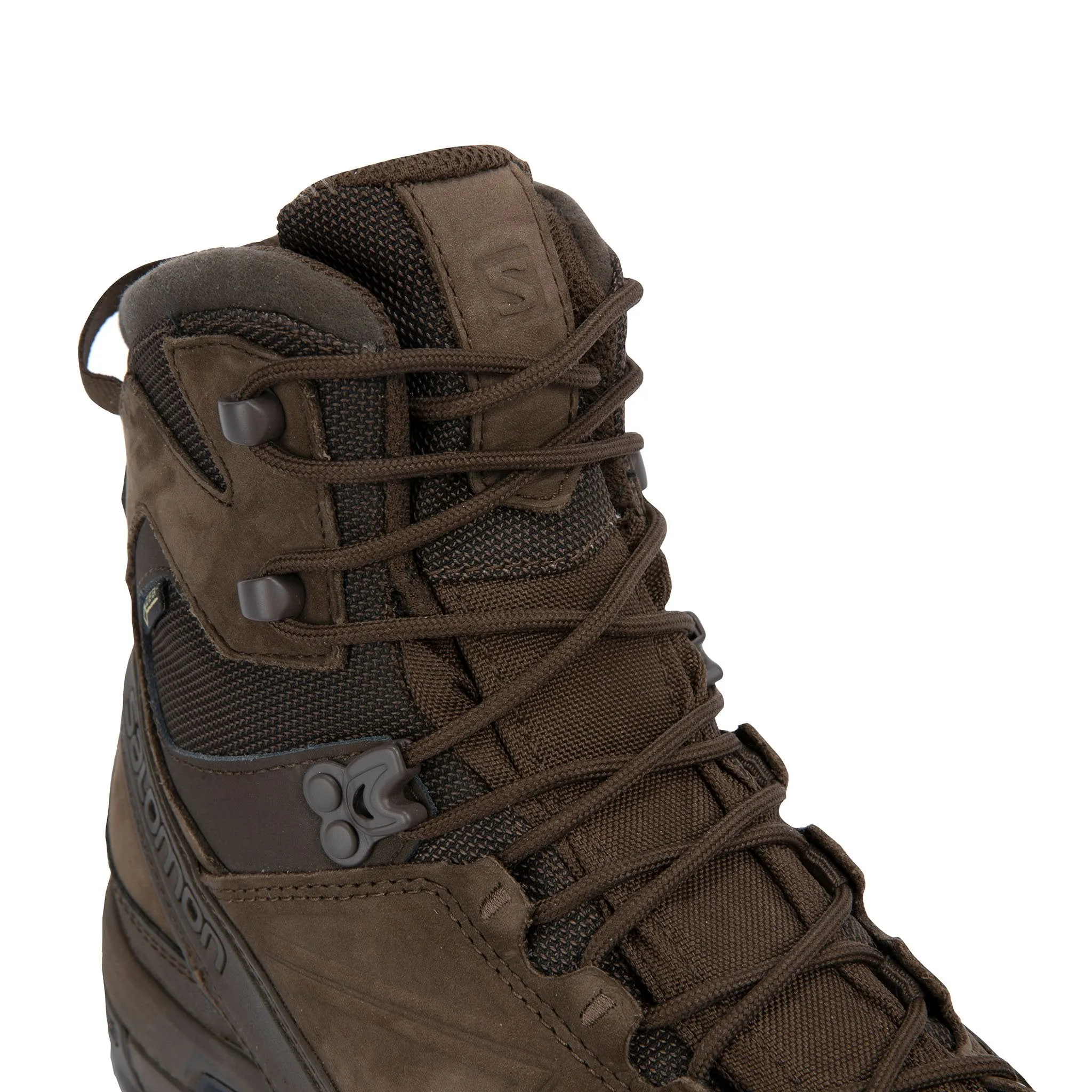 Salomon Forces X ALP MTN GTX