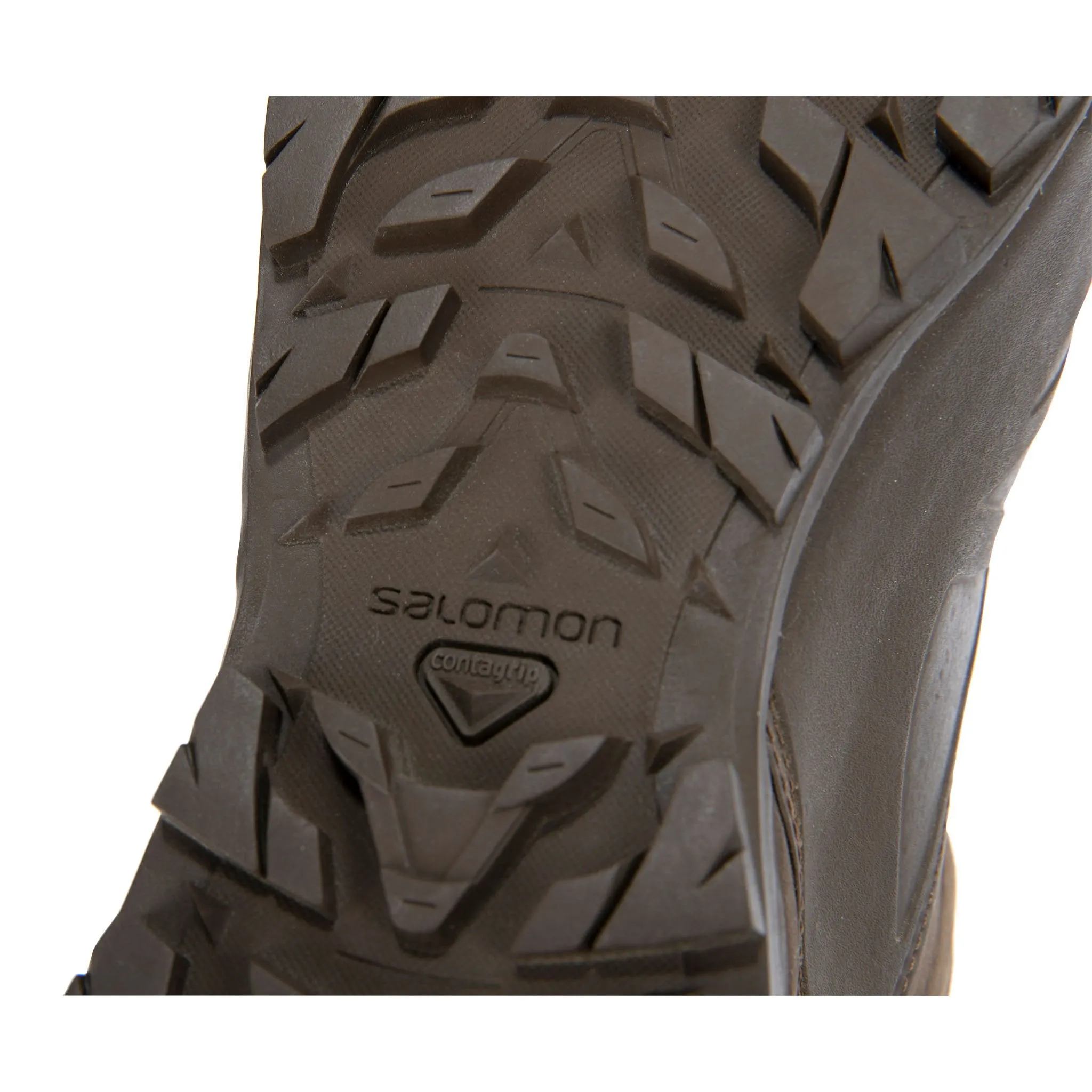 Salomon Forces X ALP MTN GTX