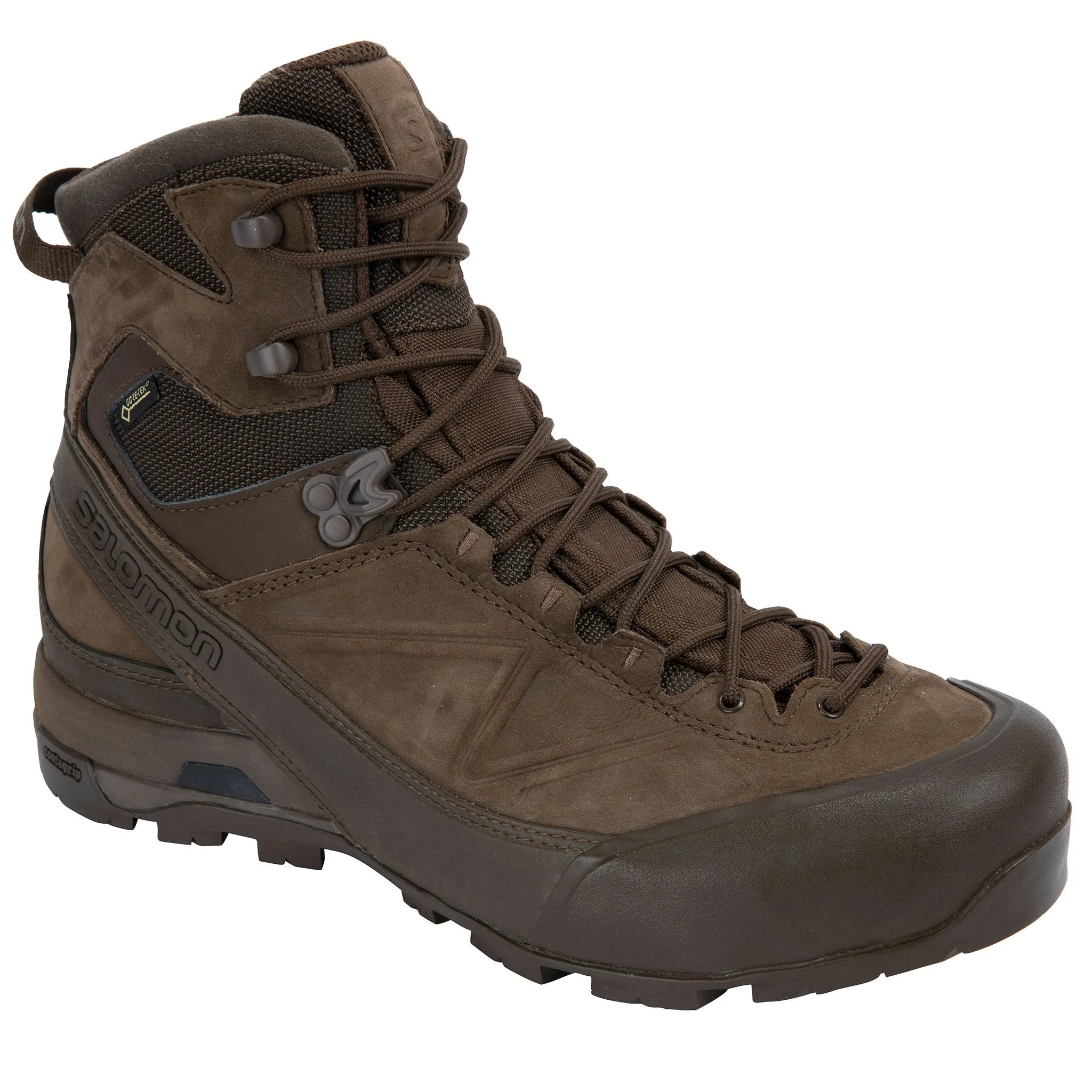 Salomon Forces X ALP MTN GTX