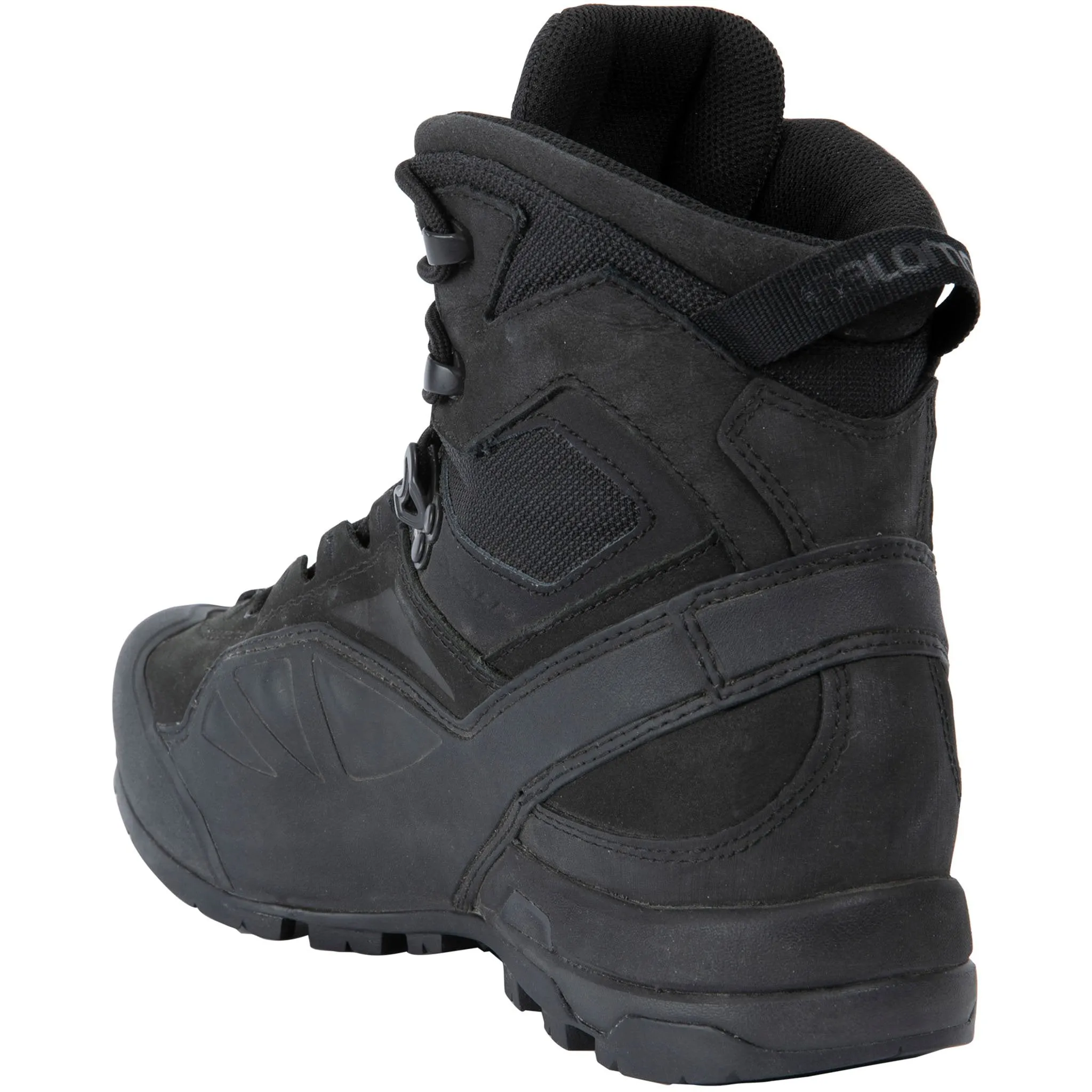 Salomon Forces X ALP MTN GTX