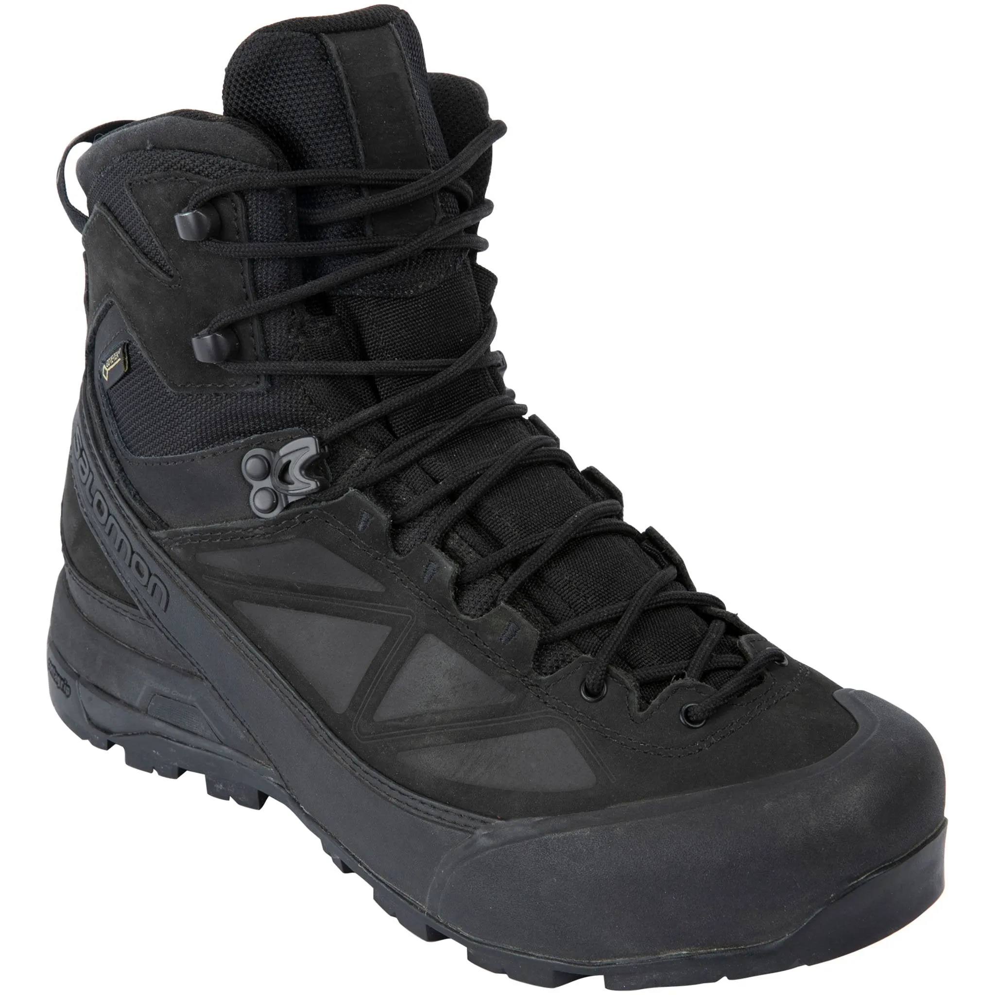 Salomon Forces X ALP MTN GTX
