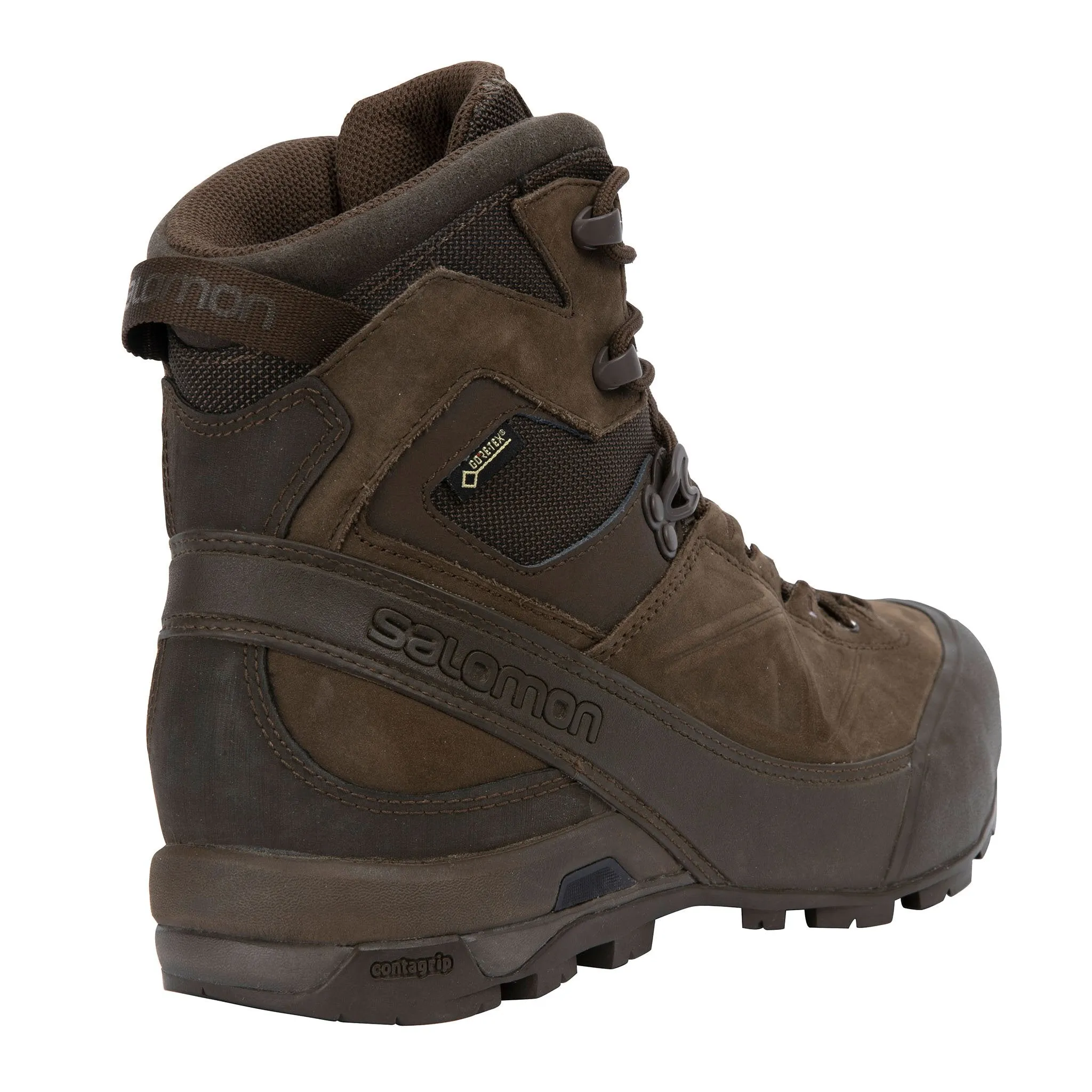Salomon Forces X ALP MTN GTX