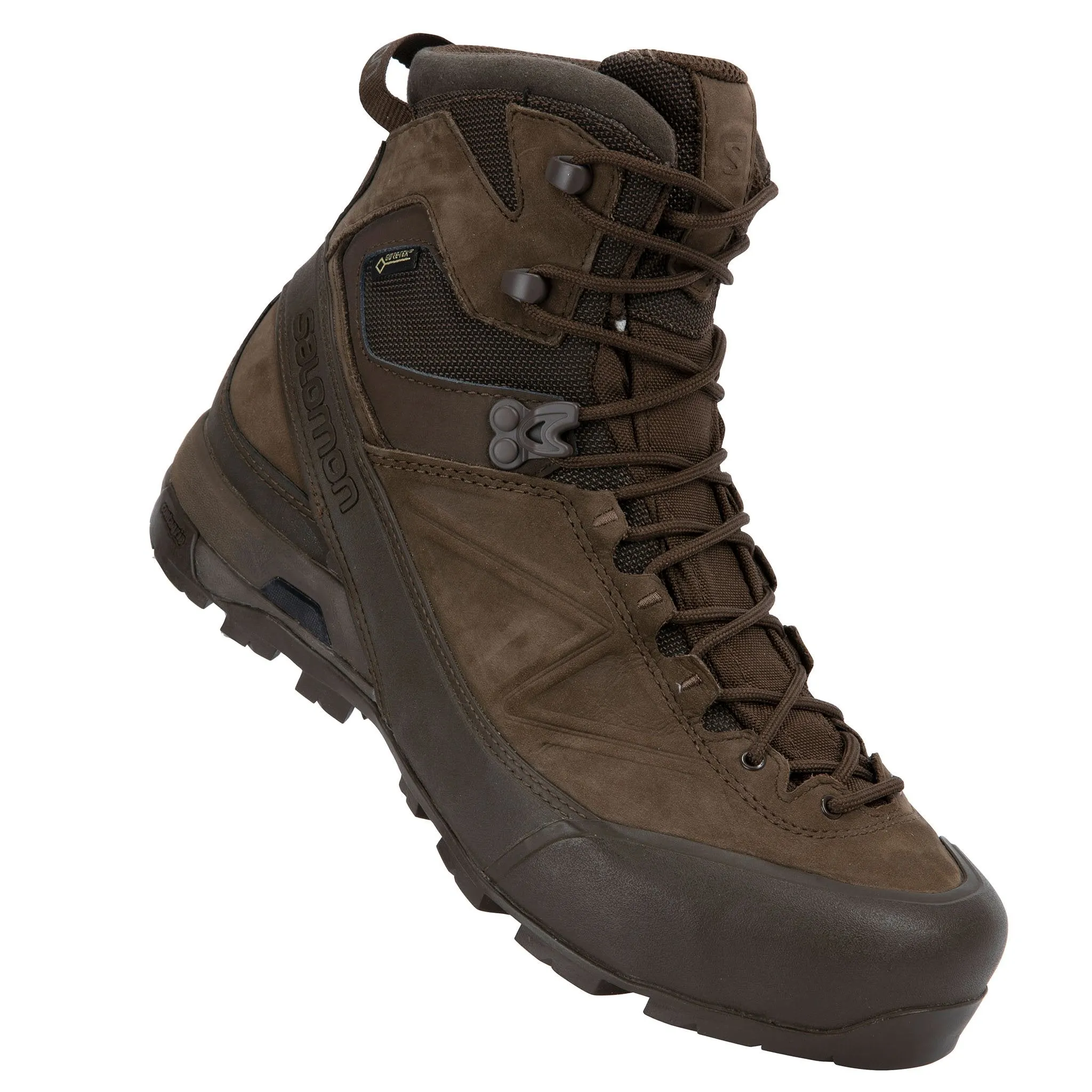 Salomon Forces X ALP MTN GTX
