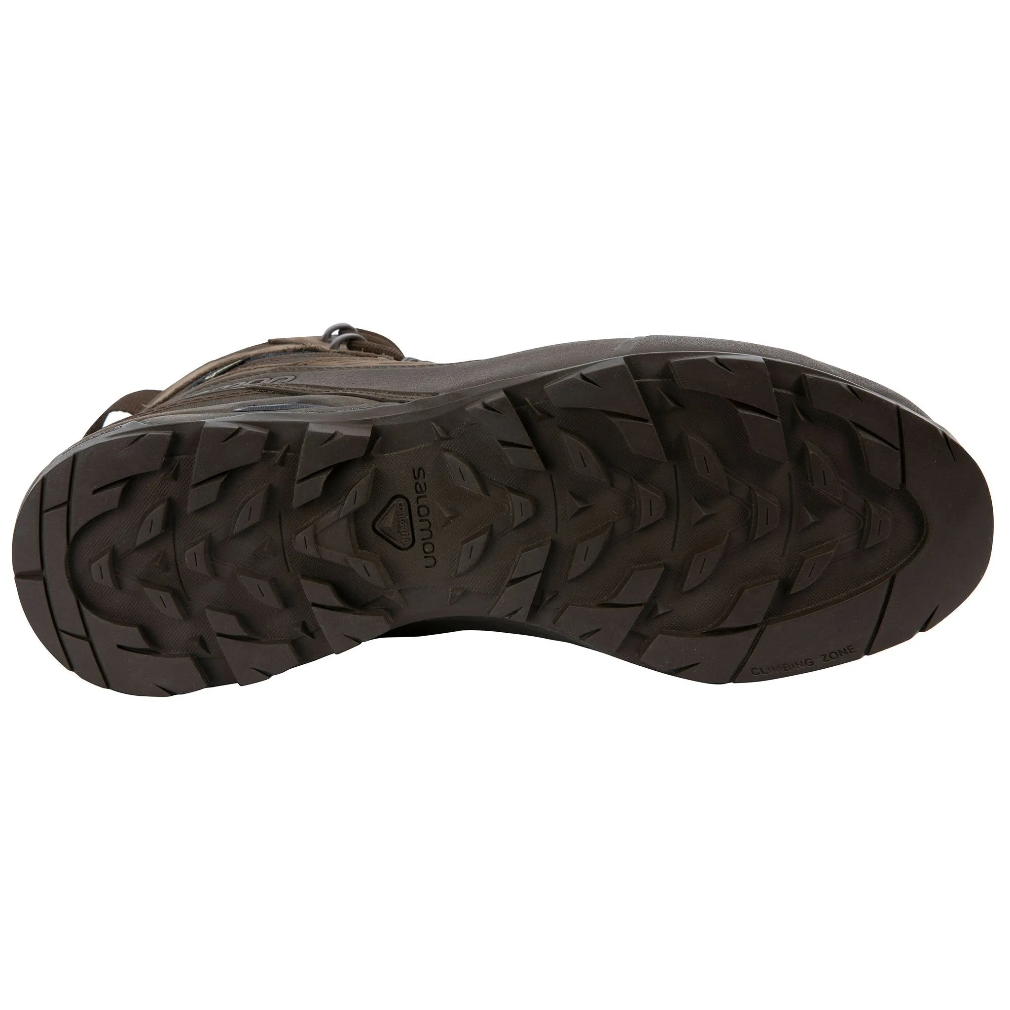 Salomon Forces X ALP MTN GTX