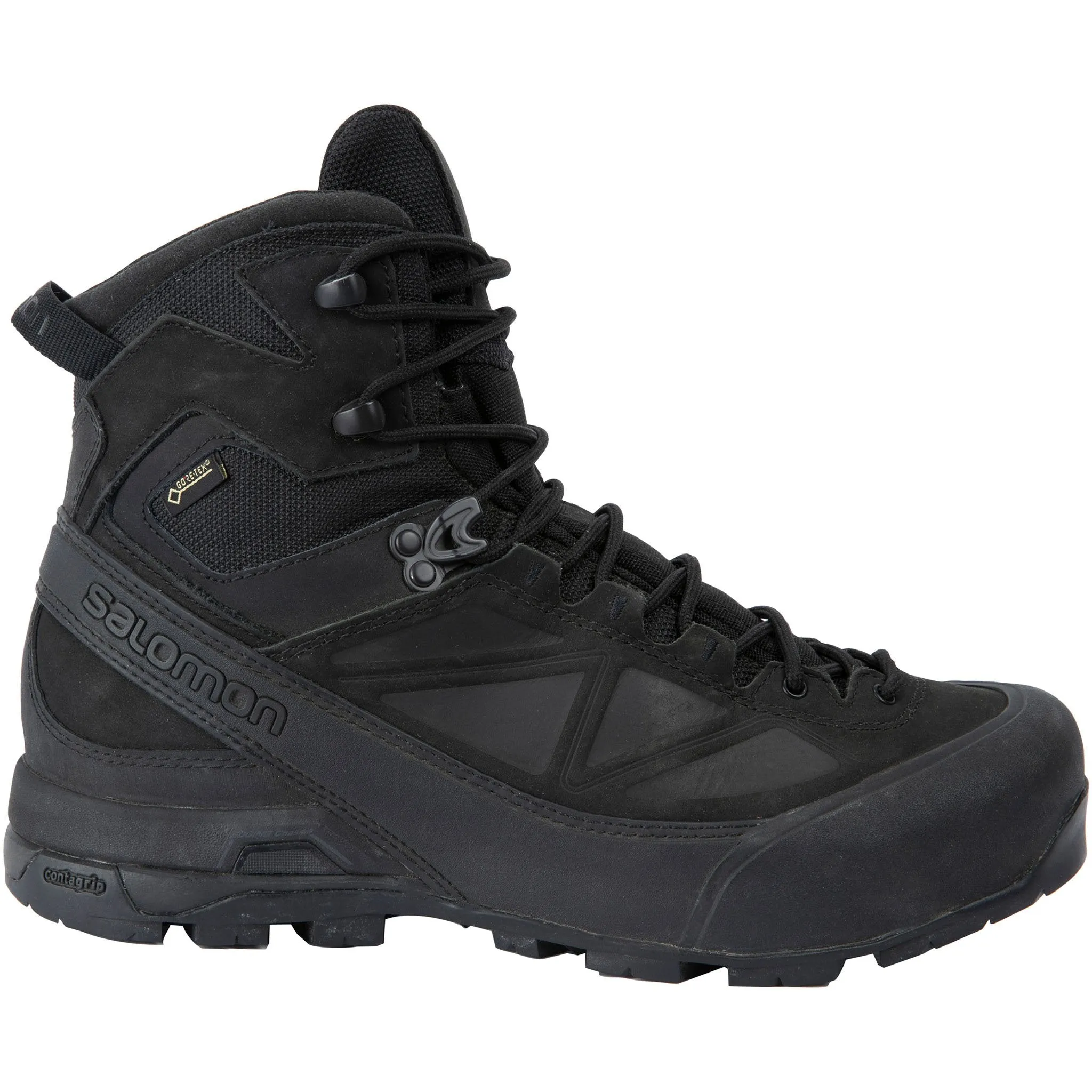 Salomon Forces X ALP MTN GTX