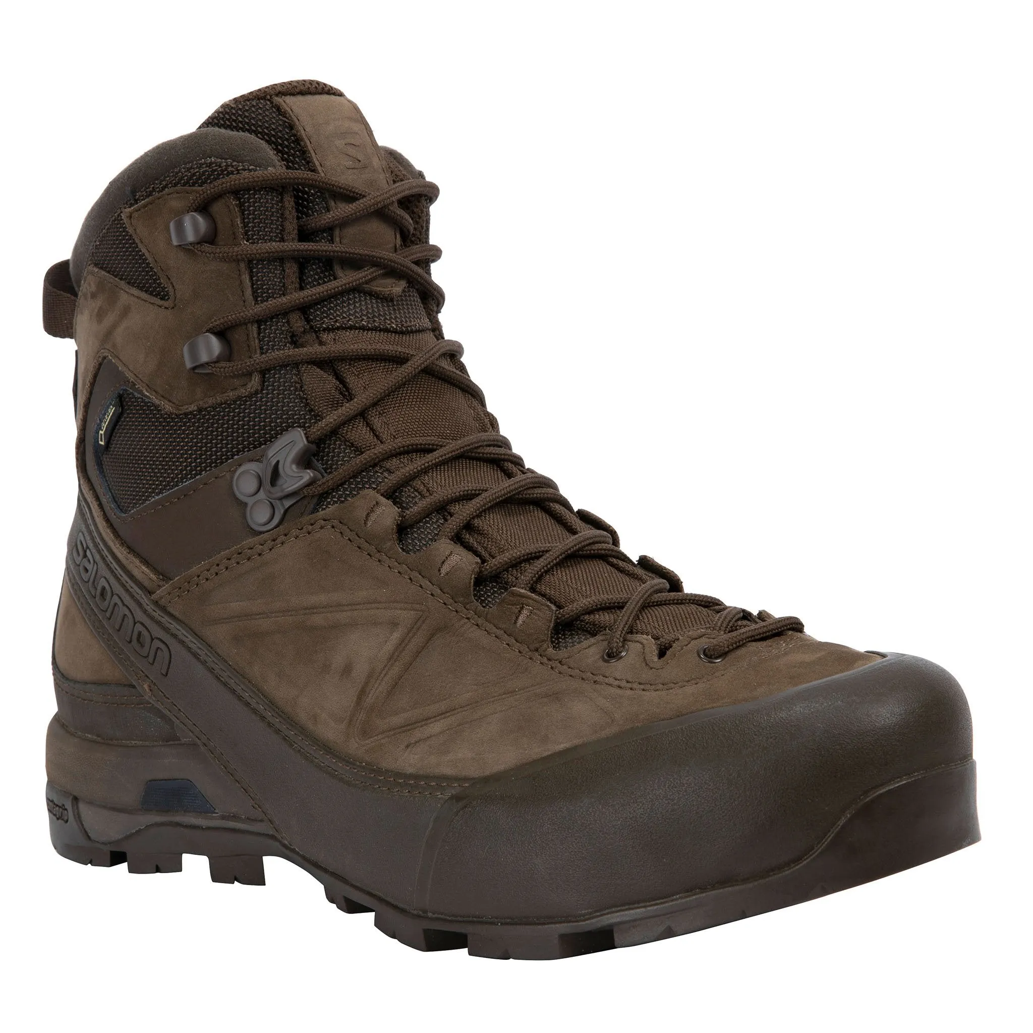 Salomon Forces X ALP MTN GTX