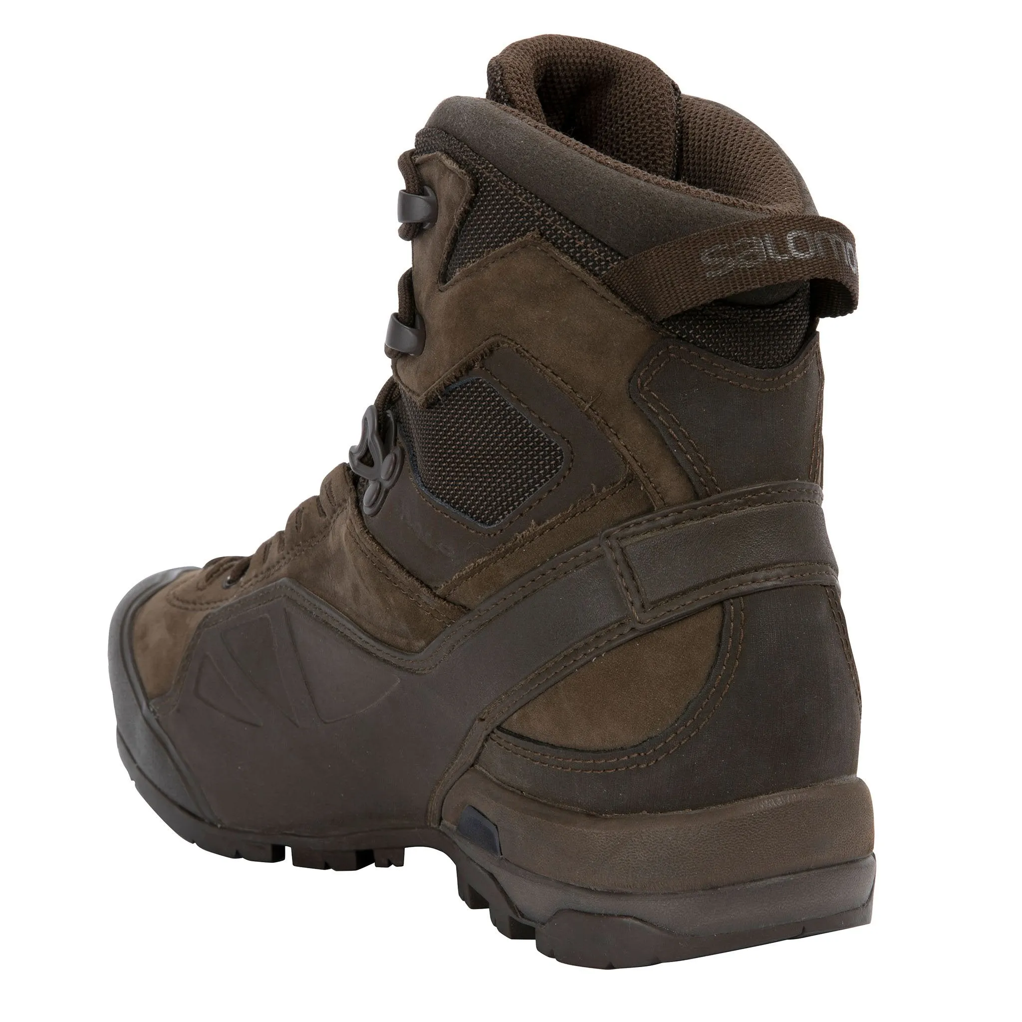 Salomon Forces X ALP MTN GTX