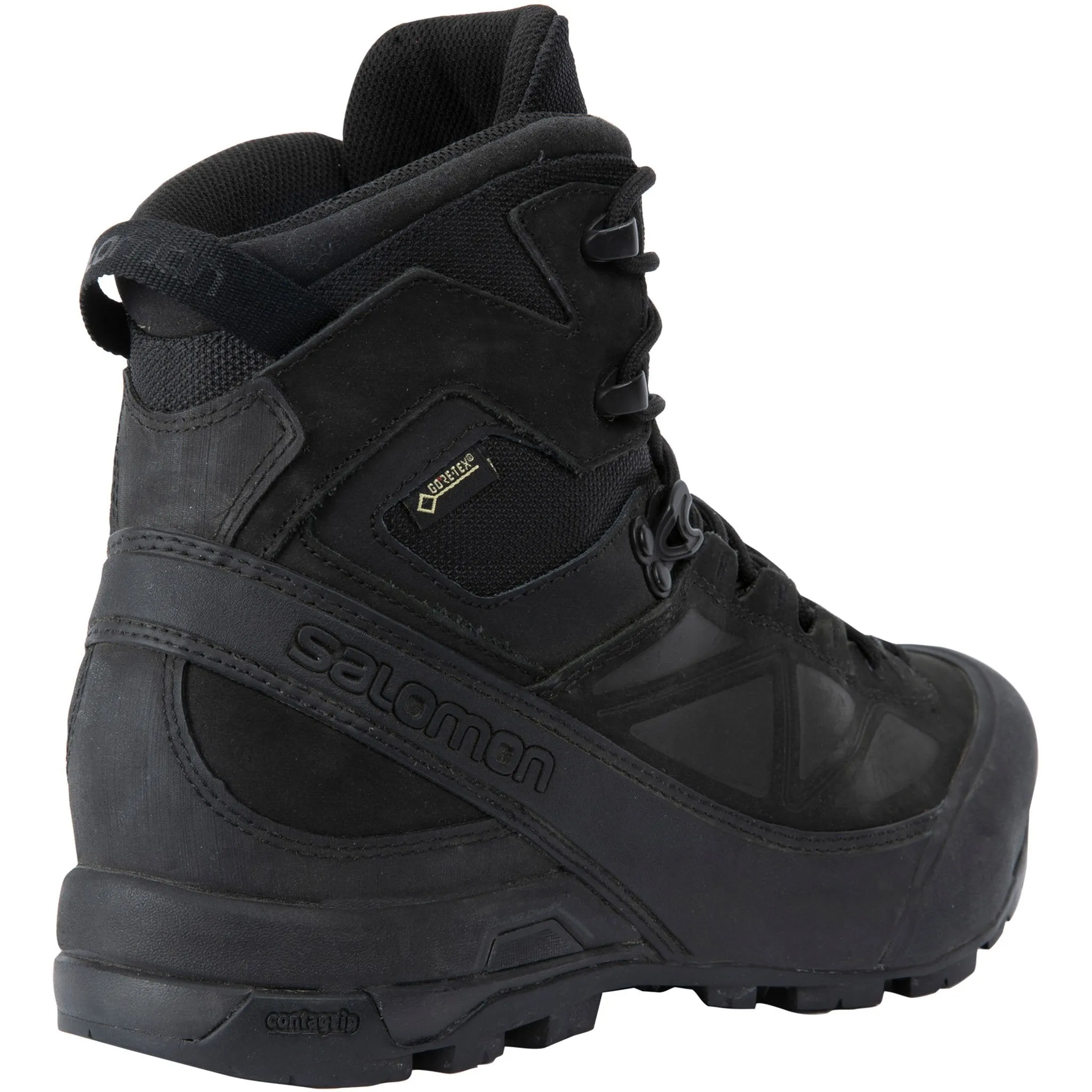Salomon Forces X ALP MTN GTX