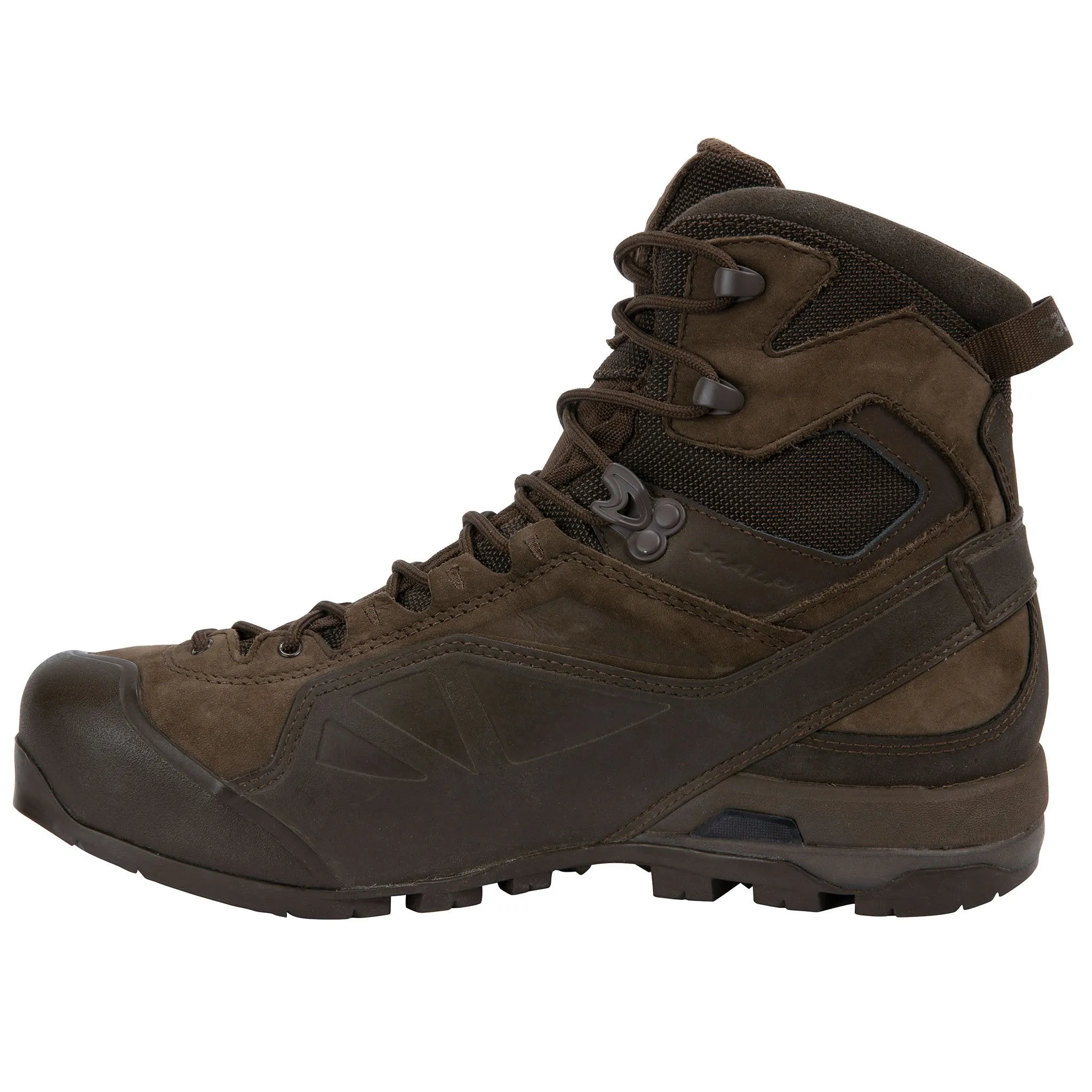Salomon Forces X ALP MTN GTX