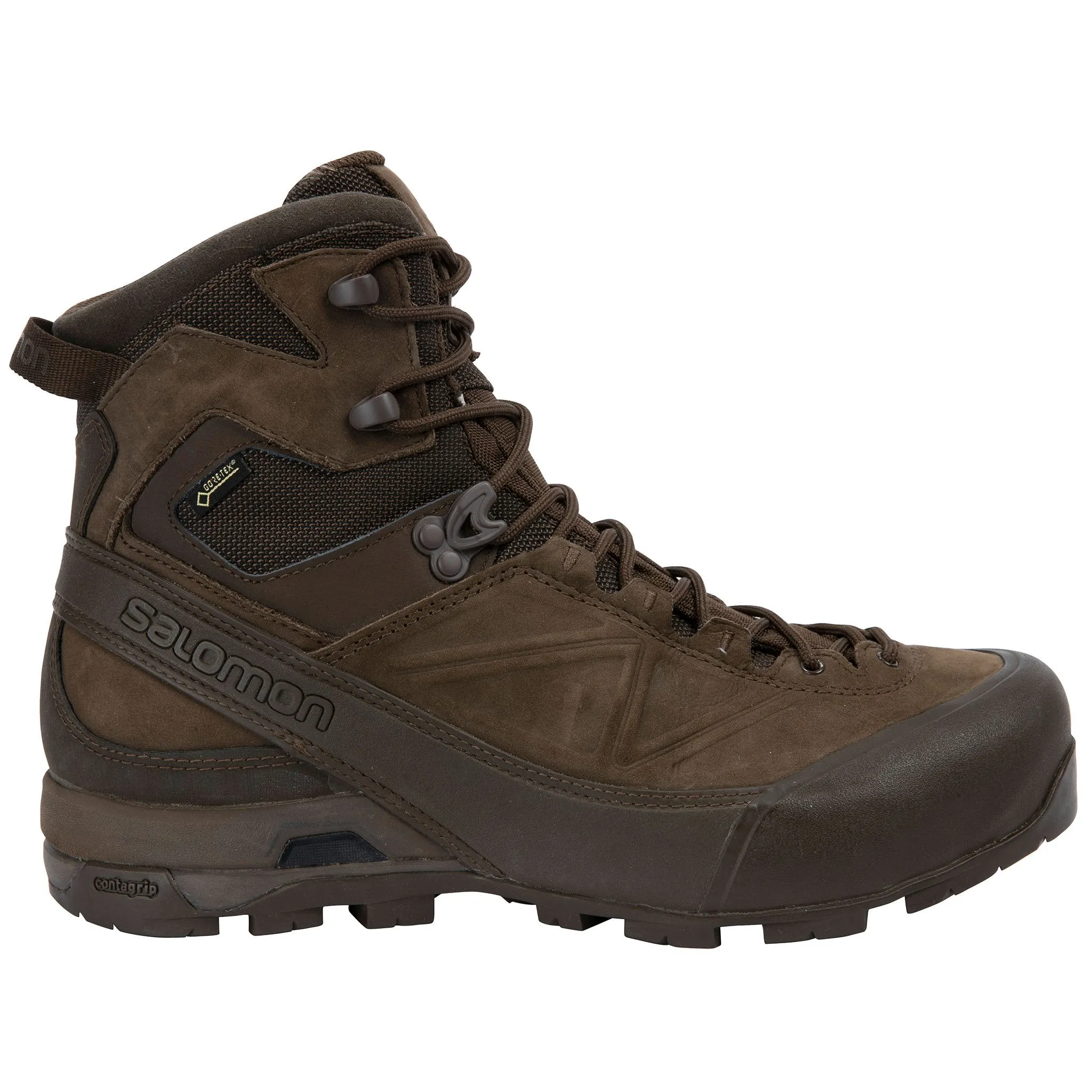 Salomon Forces X ALP MTN GTX