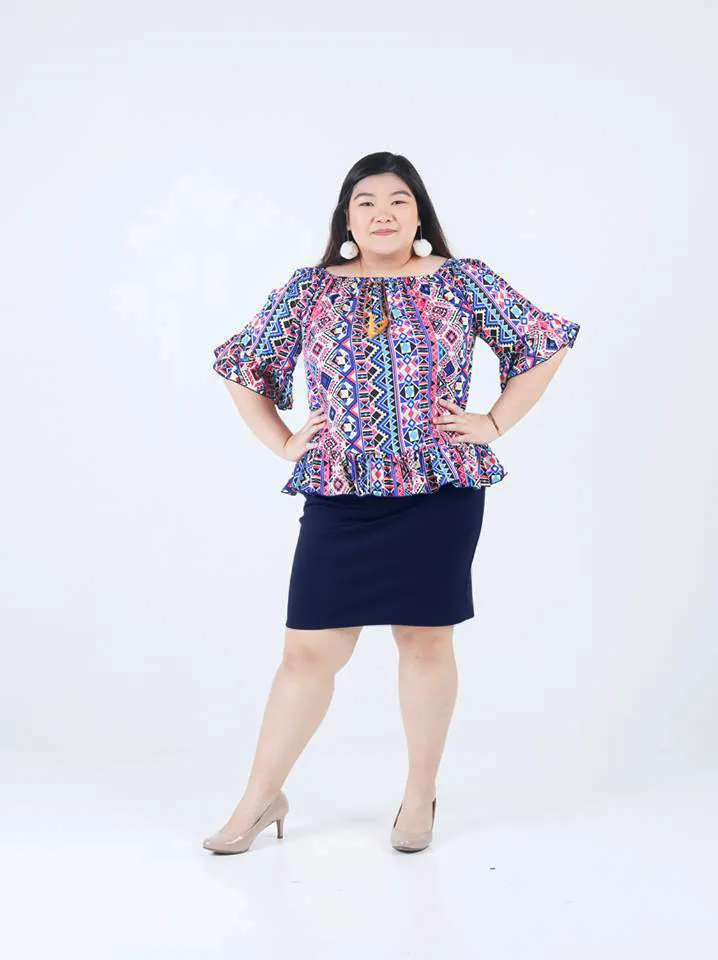 Short Pencil Skirt