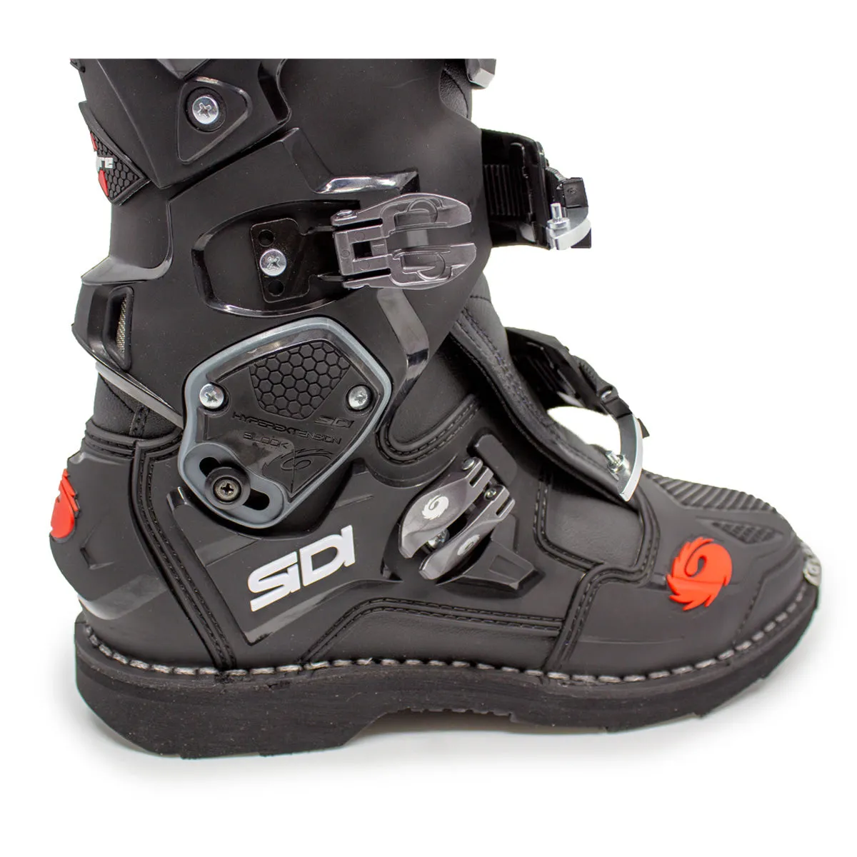 Sidi Crossfire 3 TA Boots