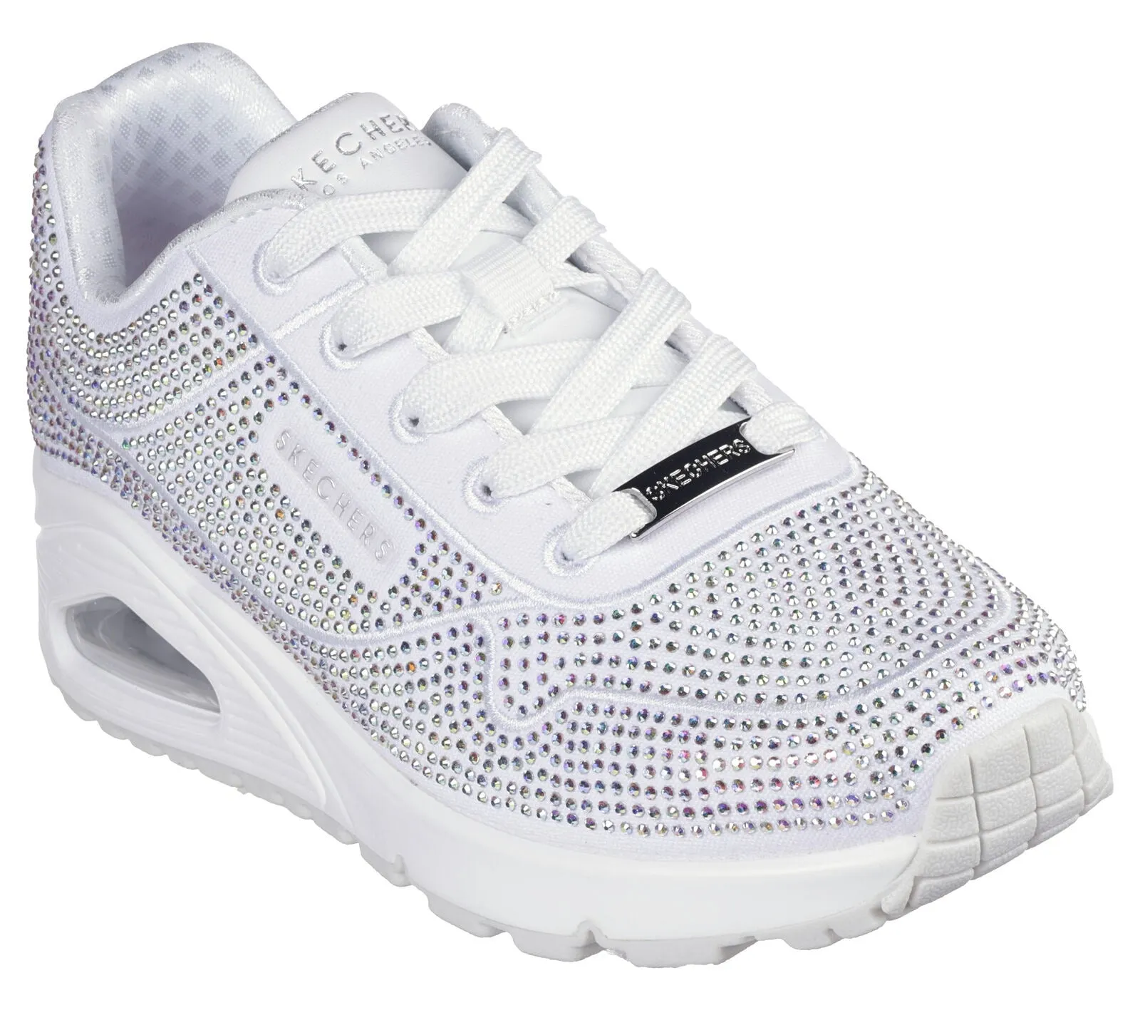 Skechers: Kids Uno Gen1 Disco Rave