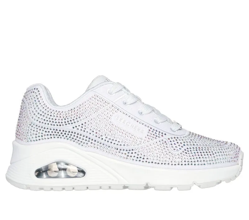 Skechers: Kids Uno Gen1 Disco Rave
