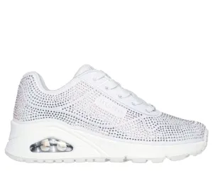 Skechers: Kids Uno Gen1 Disco Rave