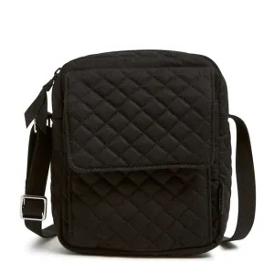 Small Crossbody - Black