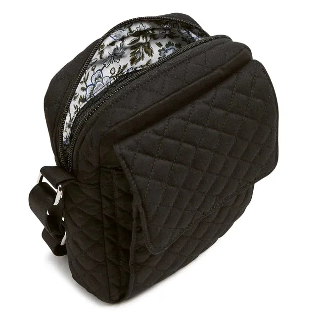 Small Crossbody - Black