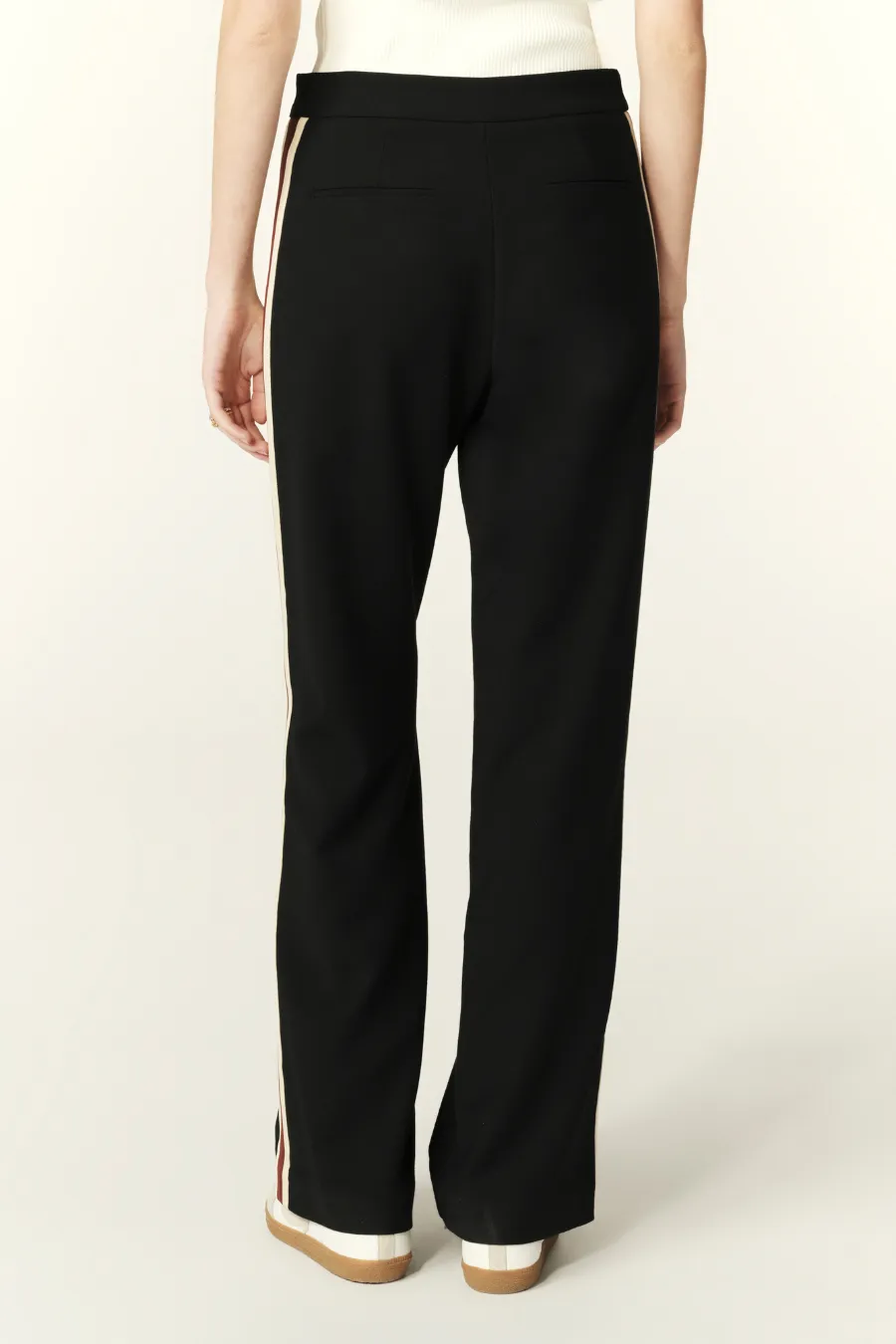 Soda Pant Noir