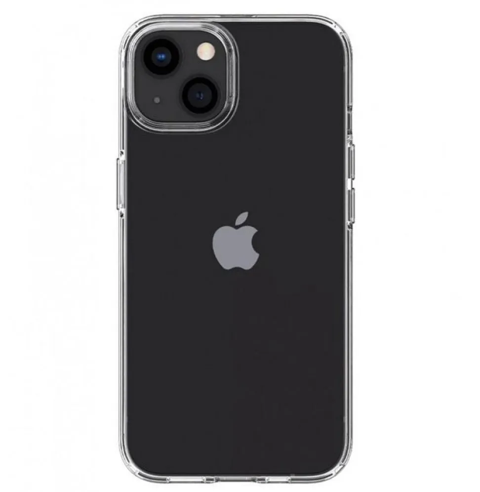 Spigen<br>Liquid Crystal<br>iPhone 13