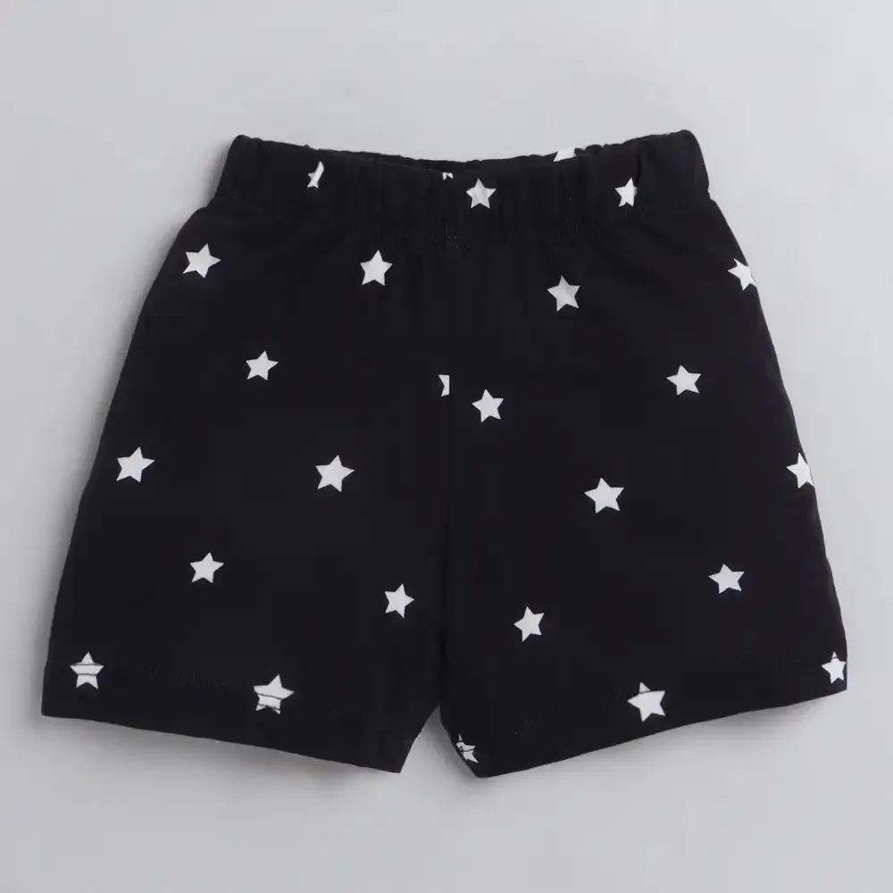 Stars in the Sky Shorts