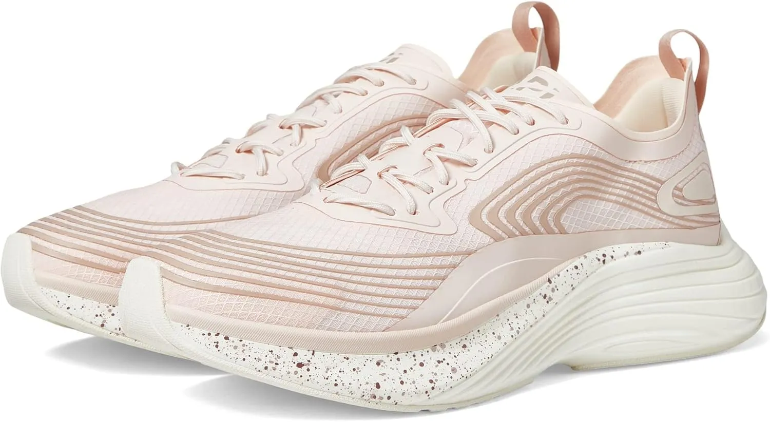 Streamline Creme/Rose Dust/Beachwood 5.5 B (M)