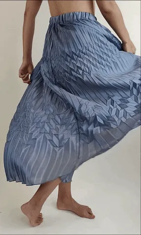 The Lilly Skirt