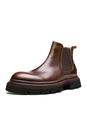 Veltique Seamless Elegance Dress Boots