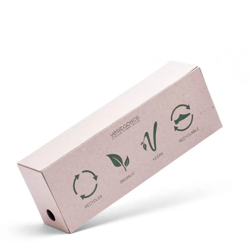 Vesica Piscis Alanis Strawberry