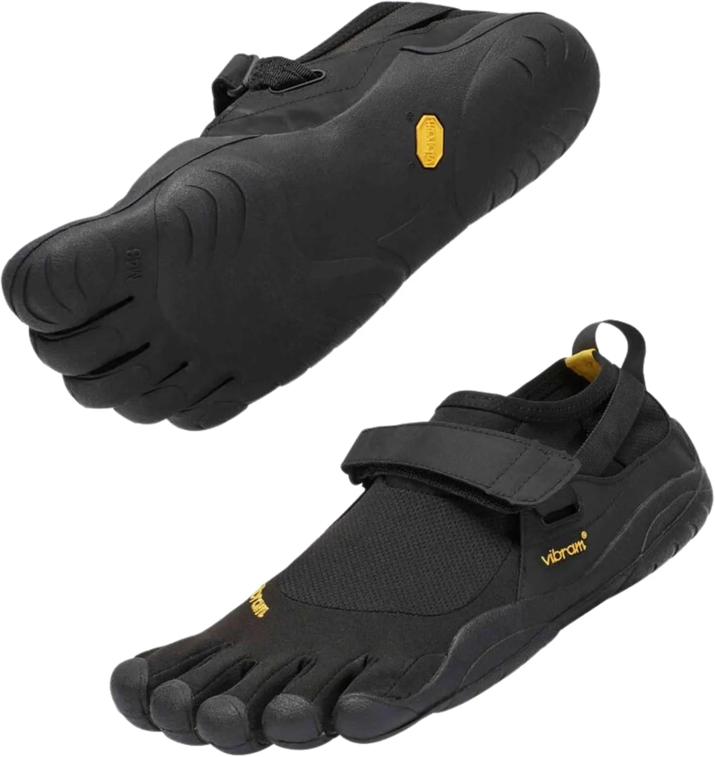 Vibram Womens KSO