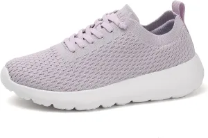 Womens Ultra Soft Walking Shoes Fashion Sneakers