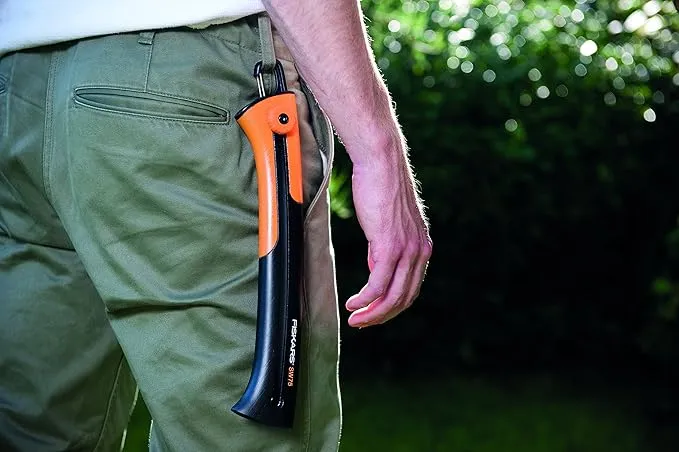 X-tract Garden Saw -L - (123880)