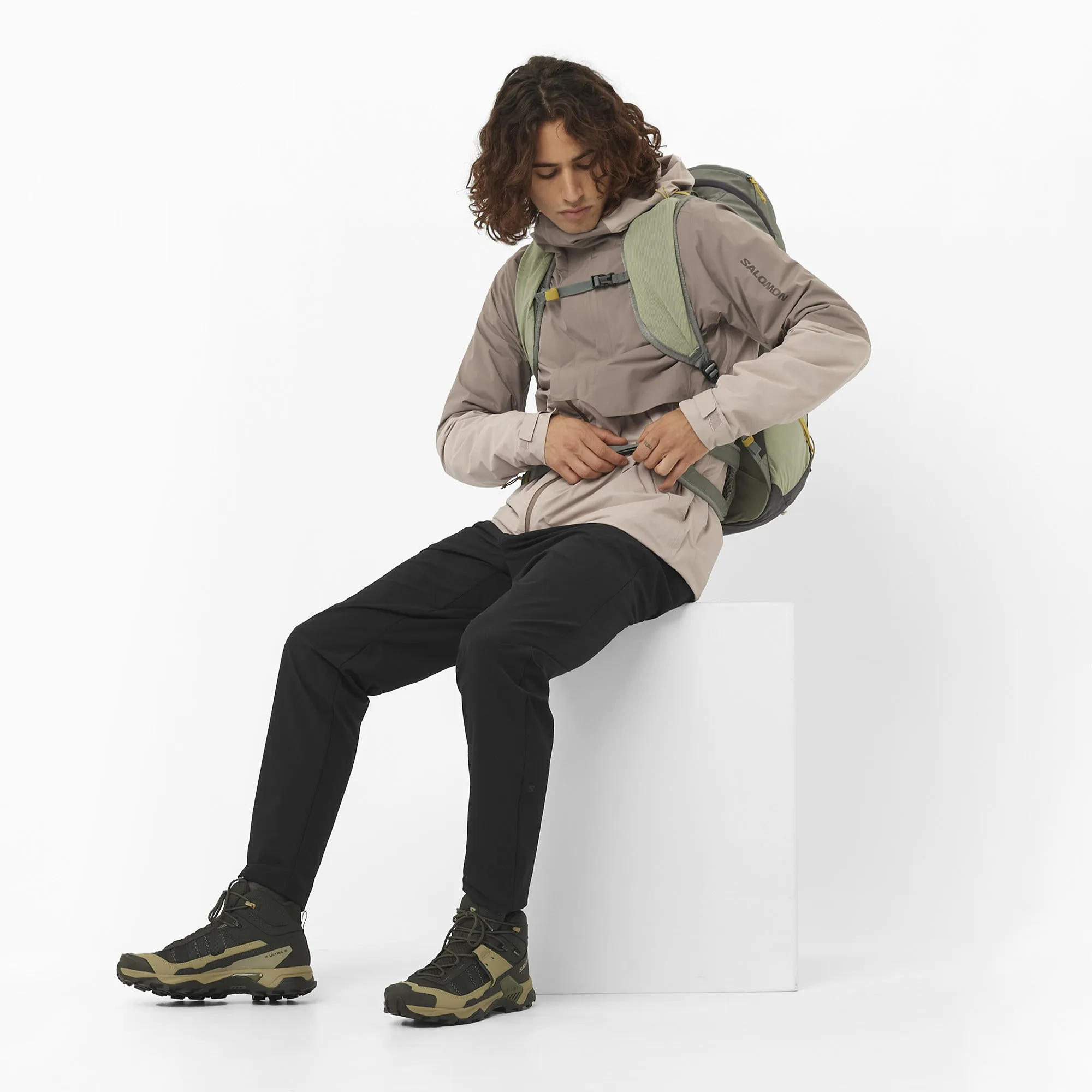 X Ultra 5 Mid Gore Tex (Men's)
