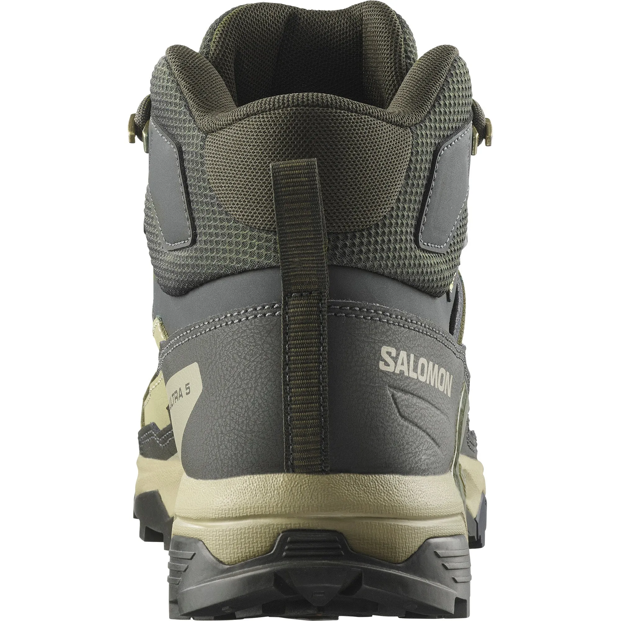 X Ultra 5 Mid Gore Tex (Men's)