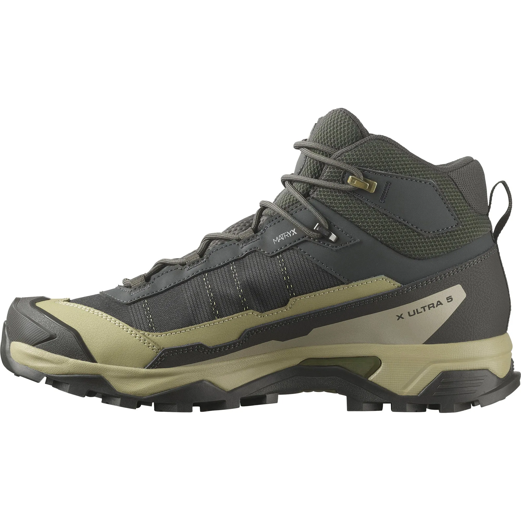 X Ultra 5 Mid Gore Tex (Men's)