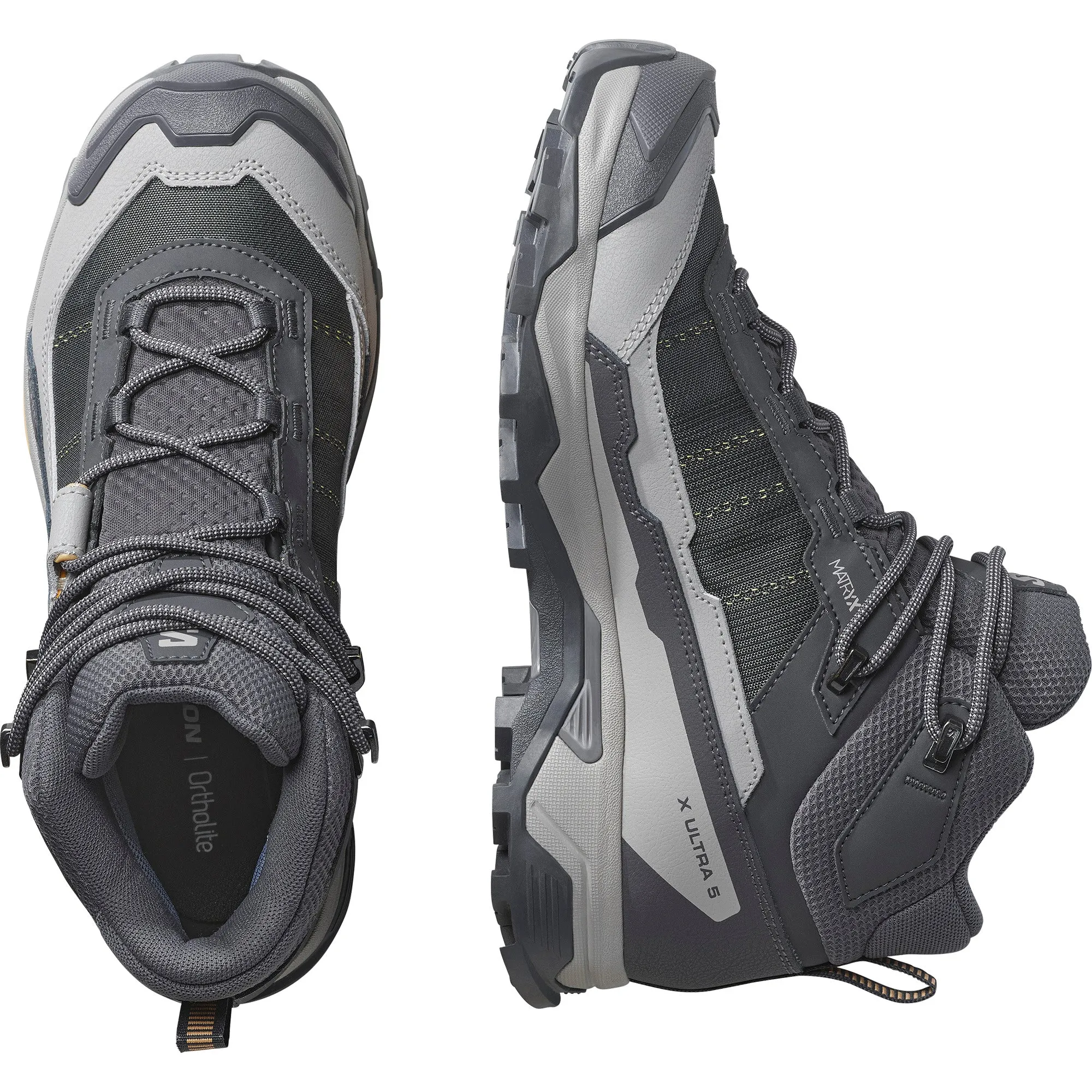 X Ultra 5 Mid Gore Tex (Women's)